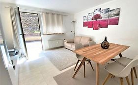 Schönes Appartement in Vianden beim Schloss